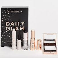 Revolution X ASOS Daily Glam Makeup Set