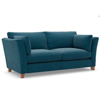Muse 4 Seater Sofa
