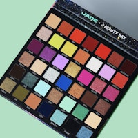 Jade Thirlwall x BEAUTY BAY 42 Colour Palette