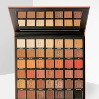 By BEAUTY BAY The Double Fiery Palette Duo