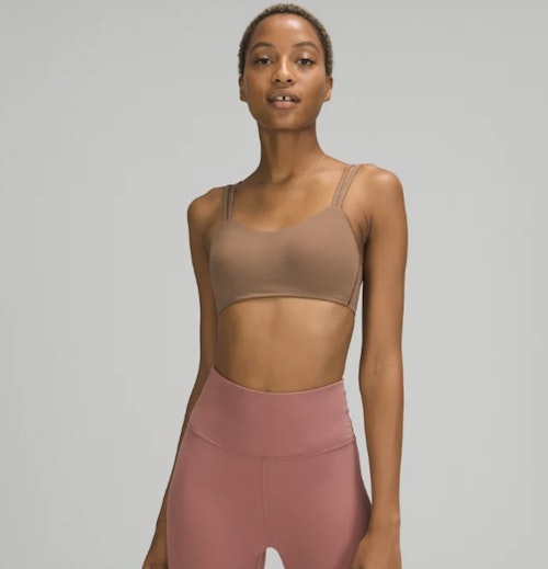 lululemon Like a Cloud Bra Light Support