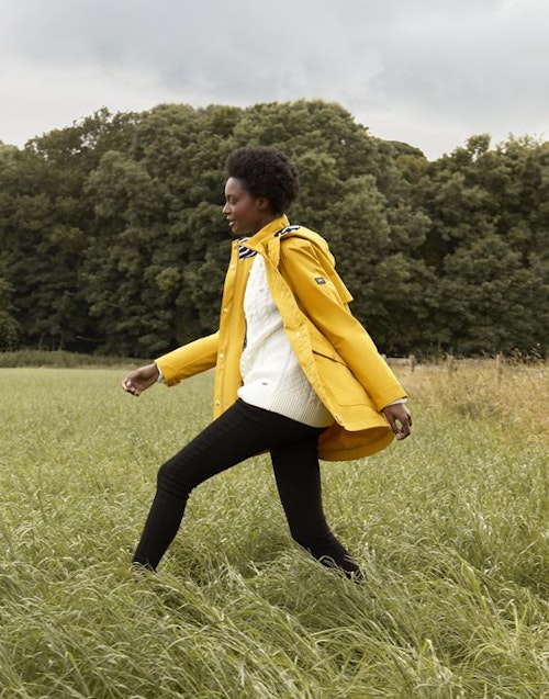 Joules, Coast Waterproof Mac, WAS £109 NOW £81.95