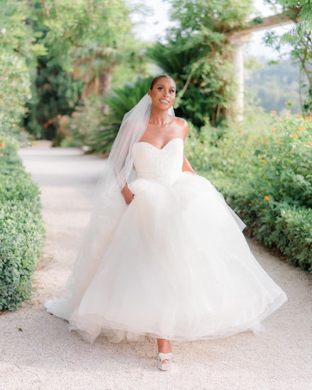 issa-rae-wedding issa-rae-wedding