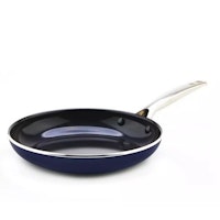 Blue Diamond 28cm Non Stick Ceramic Frying Pan