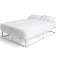 Habitat Platform Double Bed Frame