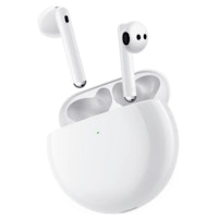 HUAWEI FreeBuds 4 True Wireless Noise Cancelling Earbuds