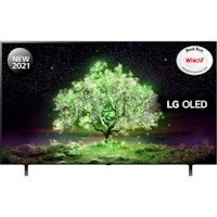 LG OLED48A16LA 48" Smart 4K Ultra HD OLED TV