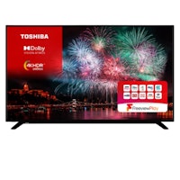 Toshiba 55UL2163DBC 55" Smart 4K Ultra HD TV