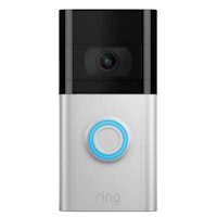 Ring Video Doorbell 3