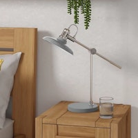 Lincoln Table Lamp