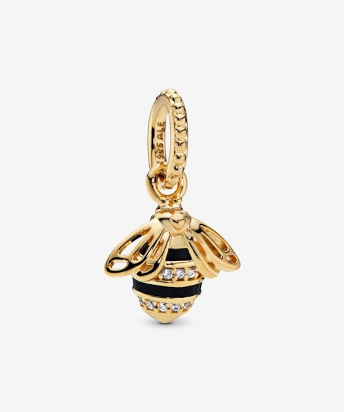 Queen Bee Pendant