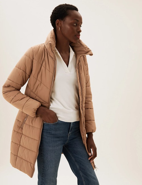 Thermowarmthu2122 Puffer Coat