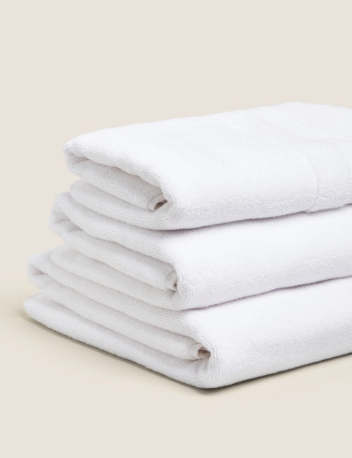 Autograph Hotel Sumptuously Soft Towel