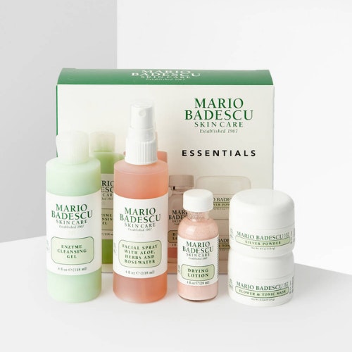 Mario Badescu The Essentials Kit, WAS £36.50, NOW £27.35