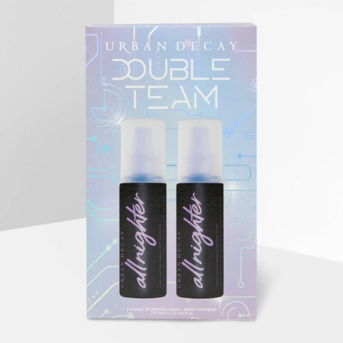 Urban Decay All Nighter Double Team Duo, WAS £41, NOW £27.45