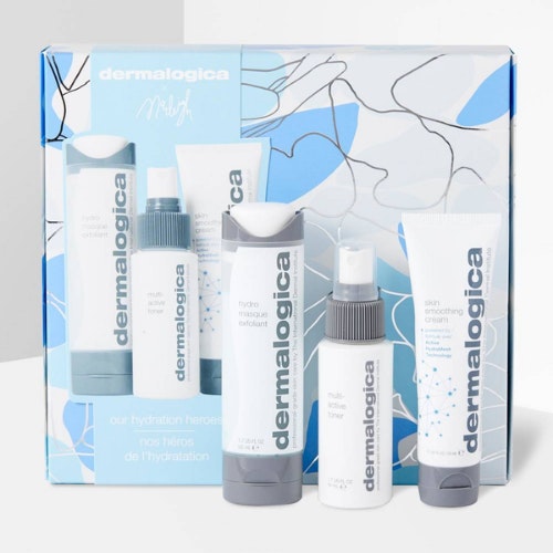 Dermologica Hydrate Together Set, WAS £79, NOW £55.25