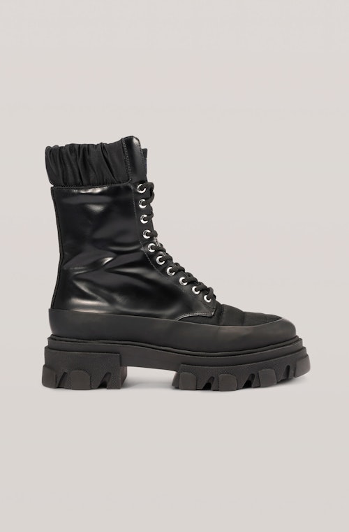 Brush Off & Nylon Boot, WAS £375 NOW £187