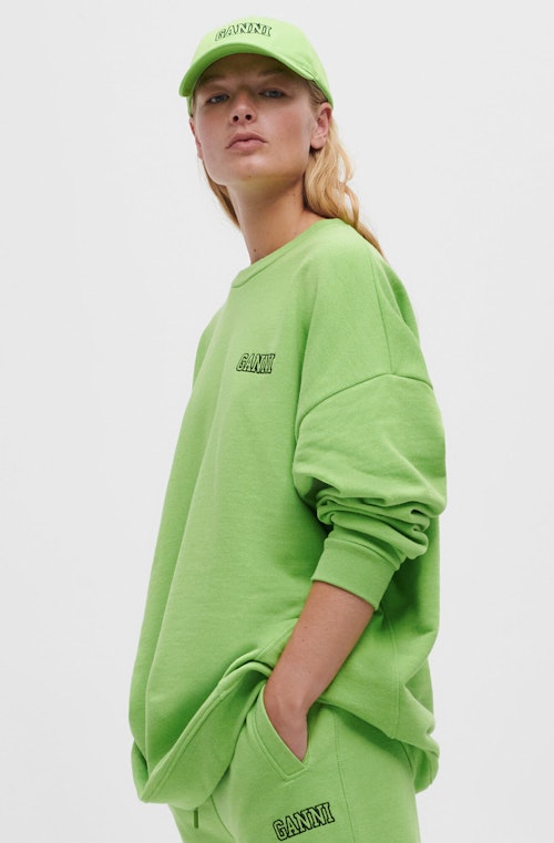 Software Isoli Oversized Sweatshirt, WAS £145 NOW £87