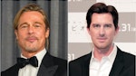 Brad Pitt, Joseph Kosinski