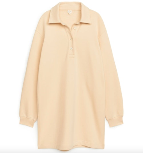Polo Dress, WAS £55 NOW £27