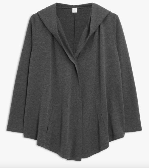 ANYDAY, Tamara Hooded Cardigan, WAS £32 NOW £22