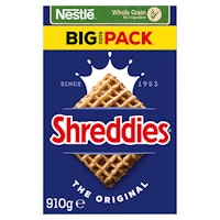 Shreddies