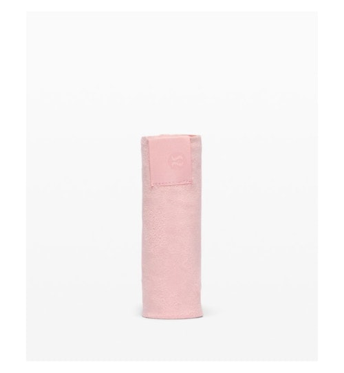 The (Small) Towel