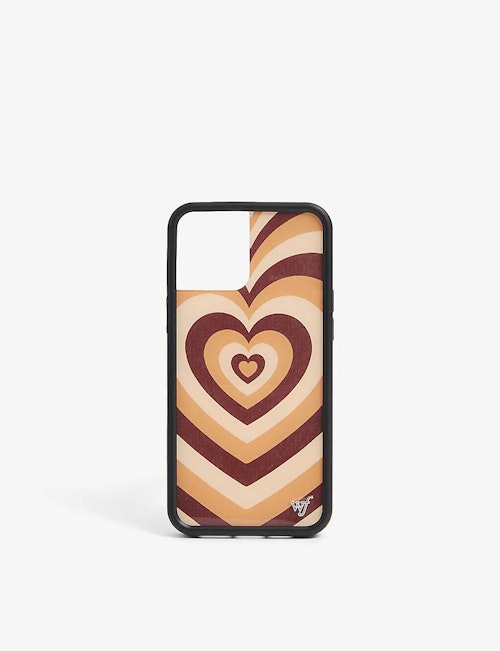 Wildflower, Graphic-Print iPhone12 Pro Max Case, WAS £37 NOW £25
