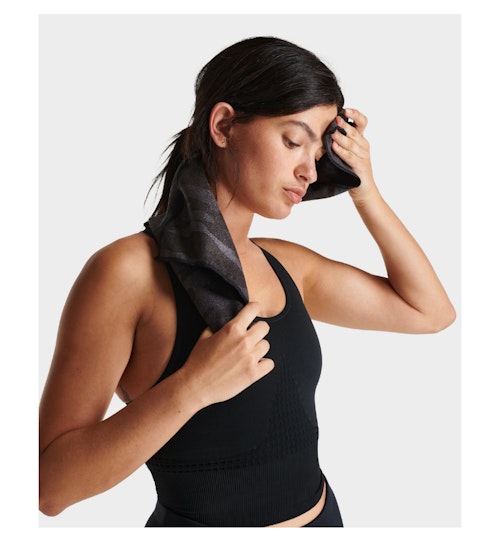 Aquis Copper Sure Rapid Dry Sport Towel