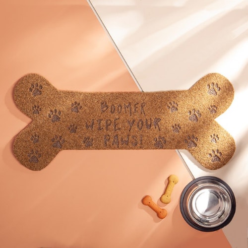 Personalised Outdoor Doormat