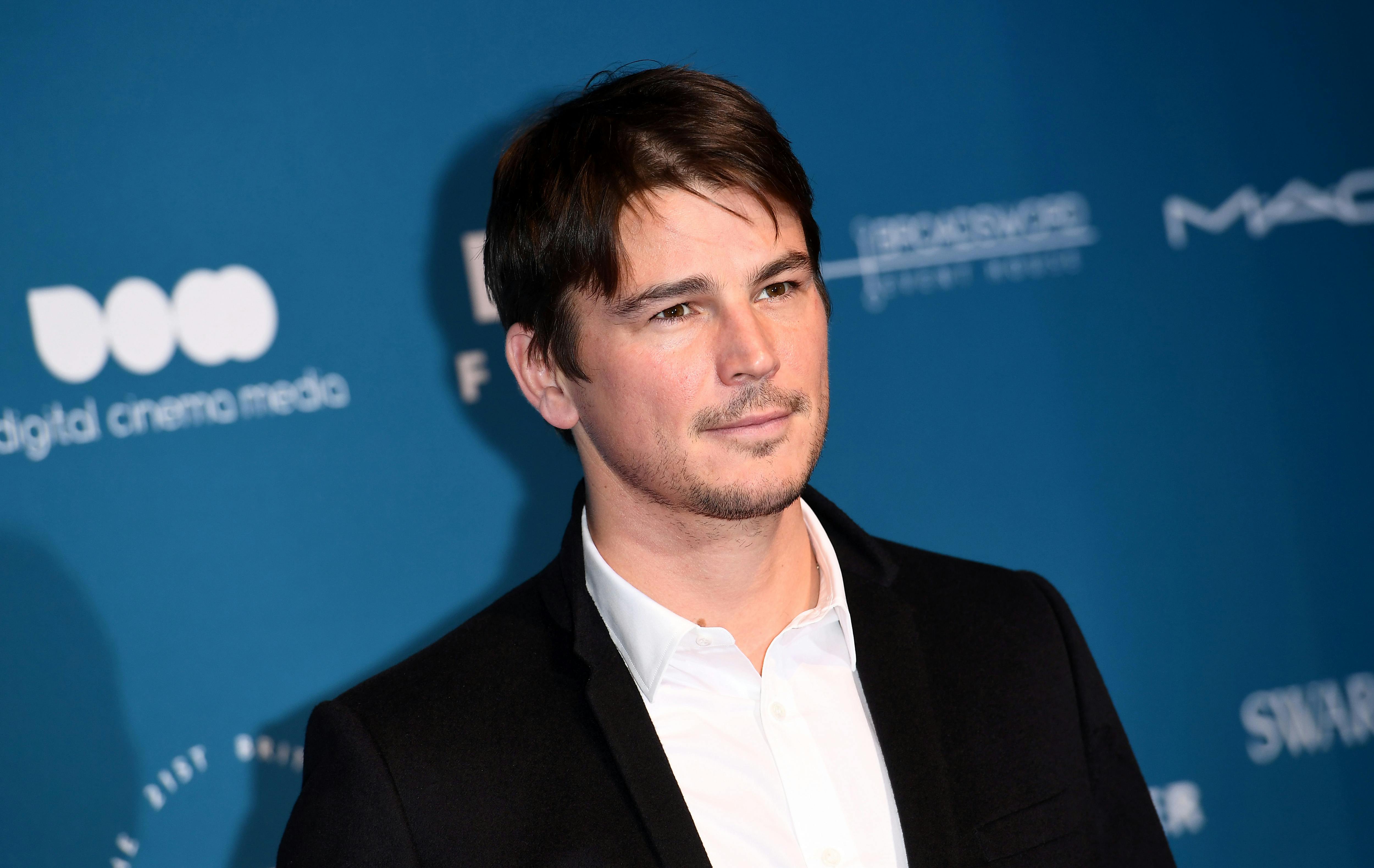 Josh Hartnett