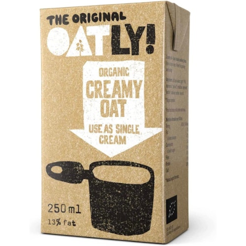 Oatly Creamy Oat