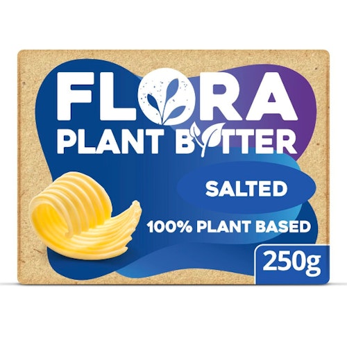 Flora Plant Butter