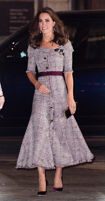 Kate Middleton in 2018 Kate Middleton in 2018