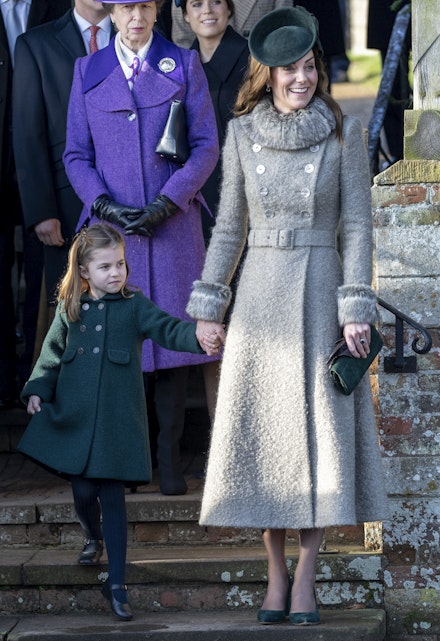 Kate Middleton in 2019 Kate Middleton in 2019
