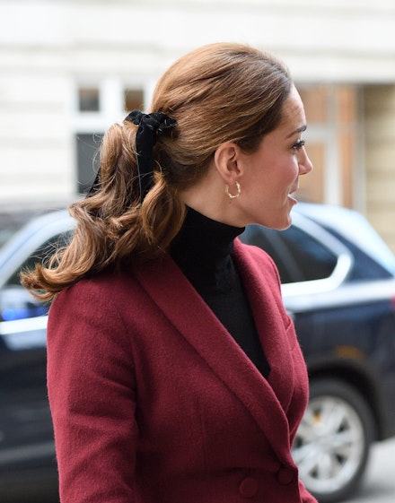 Kate Middleton in 2018 Kate Middleton in 2018