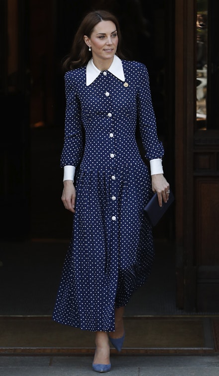 Kate Middleton in 2019 Kate Middleton in 2019
