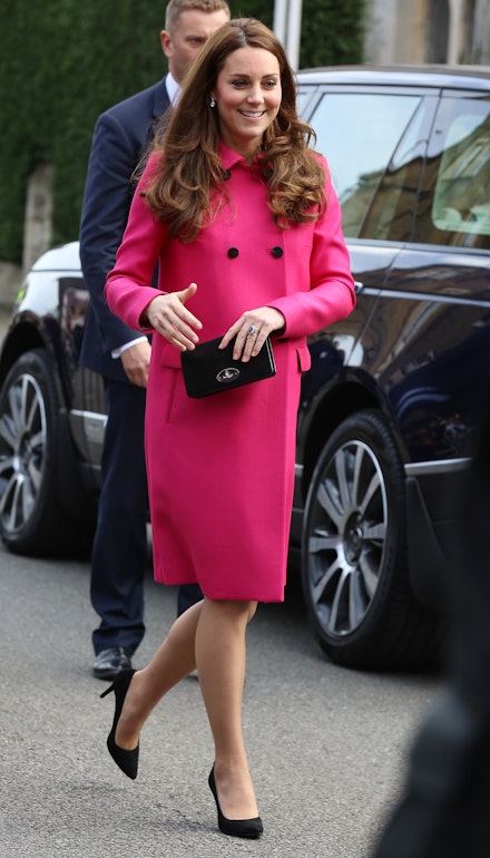 Kate Middleton in 2015 Kate Middleton in 2015