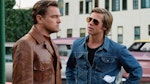 Once Upon A Time In Hollywood