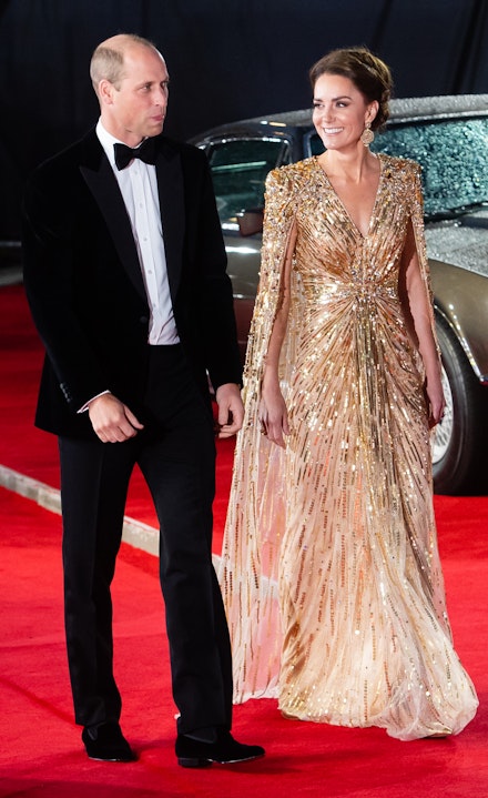 Kate Middleton in 2021 Kate Middleton in 2021