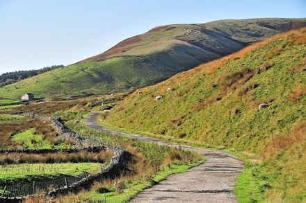 Routes 7, 8 & 9: Ultimate Weekend – Forest of Bowland, Lancashire Routes 7, 8 & 9: Ultimate Weekend – Forest of Bowland, Lancashire