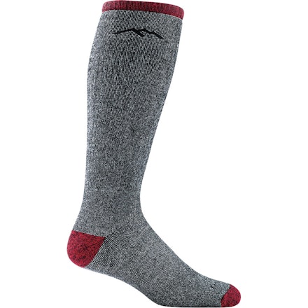 Darn Tough Mountaineering Over-the-Calf Heavyweight Hiking Sock Darn Tough Mountaineering Over-the-Calf Heavyweight Hiking Sock