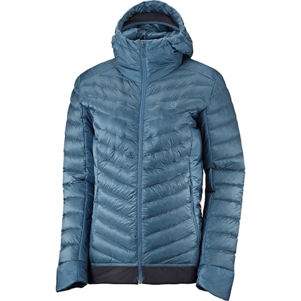 Salomon Outline Down insulated jacket Salomon Outline Down insulated jacket