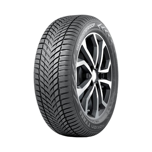 Nokian Seasonproof