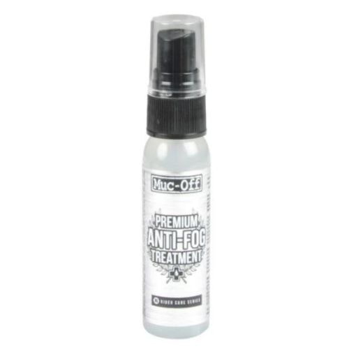 Muc-Off Premium Anti-Fog Spray