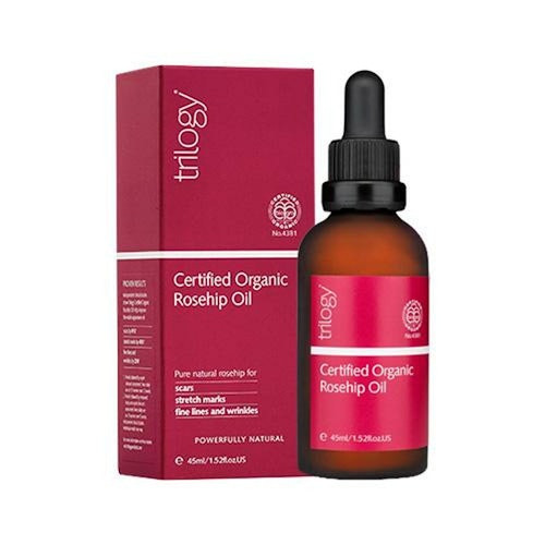 Trilogy Rosehip Oil