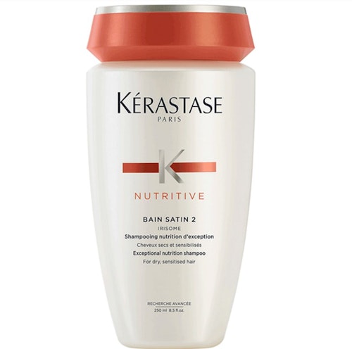 Ku00e9rastase Nutritive Bain Satin Shampoo