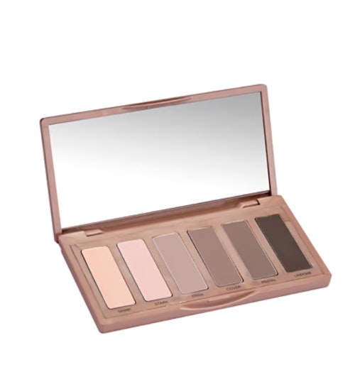 Urban Decay Naked Basics 2 Palette