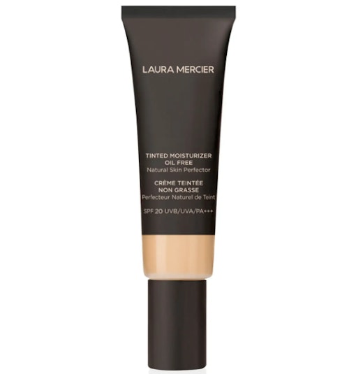 Laura Mercier Tinted Moisturiser Oil Free Natural Skin Perfector