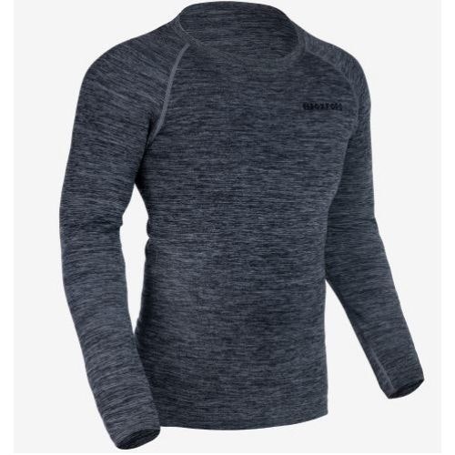 Oxford Advanced Base Layers